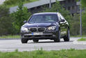 BMW 7 Series High Security 2