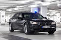 BMW 7 Series High Security 21