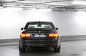BMW 7 Series High Security 24