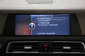 BMW 7 Series High Security 26