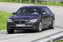 BMW 7 Series High Security 3