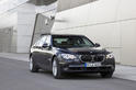 BMW 7 Series High Security 31