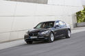 BMW 7 Series High Security 32
