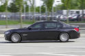 BMW 7 Series High Security 4