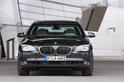 BMW 7 Series High Security 8