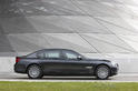 BMW 7 Series High Security 9