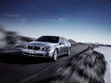 BMW 7 Series OSCE 2