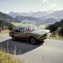 BMW 7 Series turns 30 6