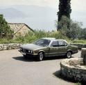 BMW 7 Series turns 30 8