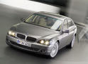BMW 7 series High Edition 4