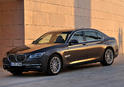 BMW 740Ld xDrive 2