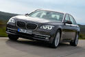 BMW 740Ld xDrive 5