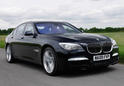 BMW 740d 1