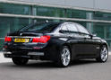 BMW 740d 4