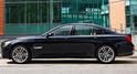 BMW 740d xDrive 1