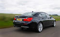 BMW 740d xDrive 4