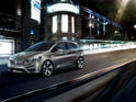 BMW Active Tourer Concept 12