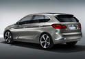 BMW Active Tourer Concept 2
