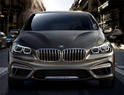 BMW Active Tourer Concept 5