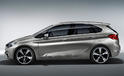 BMW Active Tourer Concept 8