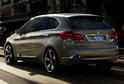 BMW Active Tourer Concept 9