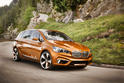 BMW Active Tourer Outdoor 4