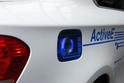 BMW ActiveE 16