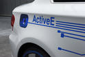 BMW ActiveE 22
