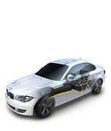 BMW ActiveE 33