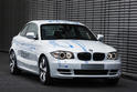 BMW ActiveE 6
