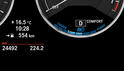 BMW ActiveHybrid 3 13