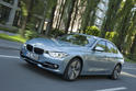 BMW ActiveHybrid 3 16
