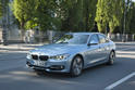 BMW ActiveHybrid 3 17