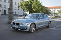 BMW ActiveHybrid 3 18