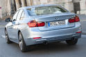 BMW ActiveHybrid 3 2