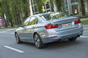 BMW ActiveHybrid 3 20