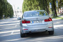 BMW ActiveHybrid 3 22