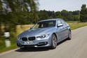 BMW ActiveHybrid 3 23