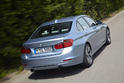 BMW ActiveHybrid 3 25