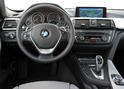 BMW ActiveHybrid 3 3