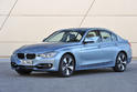 BMW ActiveHybrid 3 32