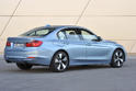 BMW ActiveHybrid 3 33