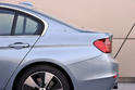 BMW ActiveHybrid 3 35