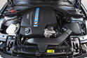 BMW ActiveHybrid 3 36
