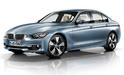 BMW ActiveHybrid 3 4