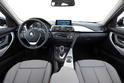 BMW ActiveHybrid 3 43