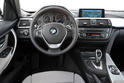 BMW ActiveHybrid 3 44