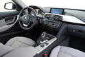 BMW ActiveHybrid 3 45