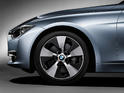 BMW ActiveHybrid 3 9