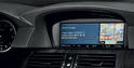 BMW Advanced eCall 2